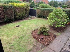 GARDEN- click for photo gallery